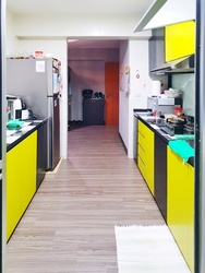 Blk 504B Yishun Street 51 (Yishun), HDB 4 Rooms #206908811